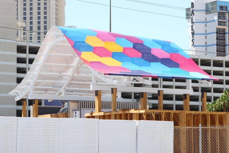 Grand Bazaar Shops