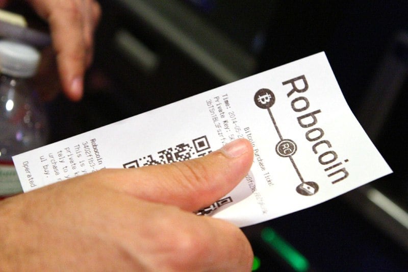 Bitcoin Las Vegas