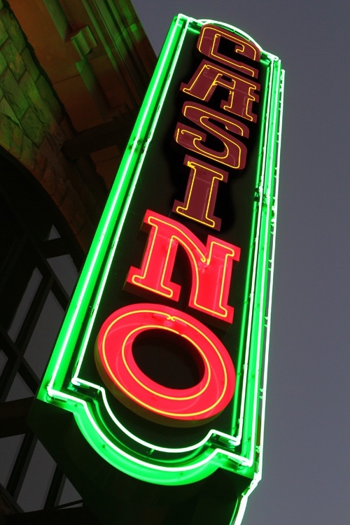 Casino