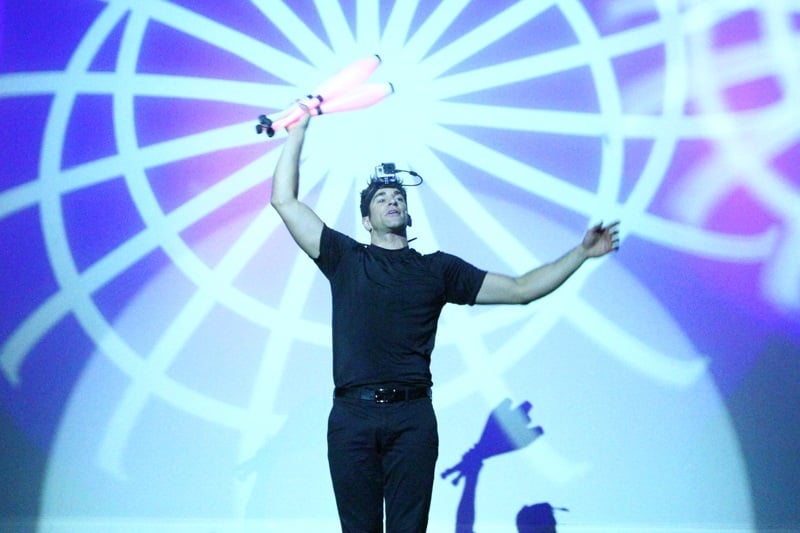 Jeff Civillico
