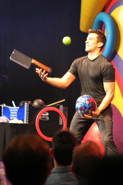 Jeff Civillico