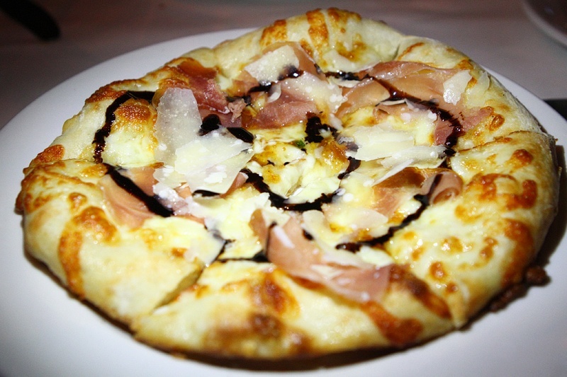Pizza Rock Cal Italia