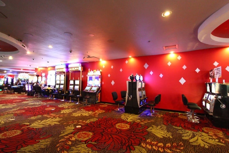 Plaza casino