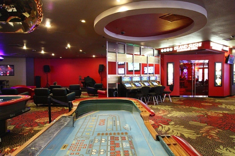Plaza casino