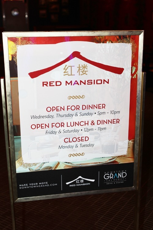 Red Mansion