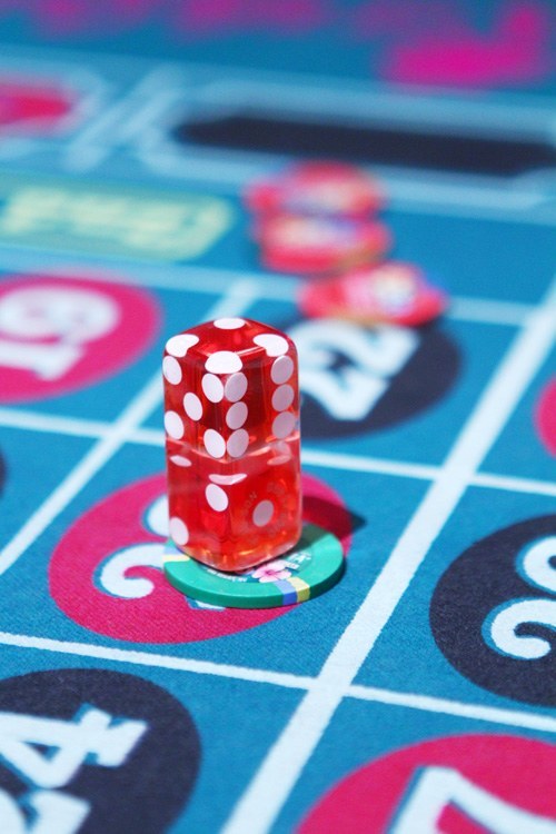 Roulette