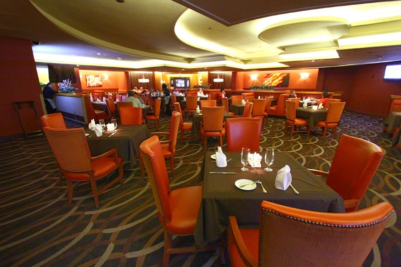 Flame Steakhouse