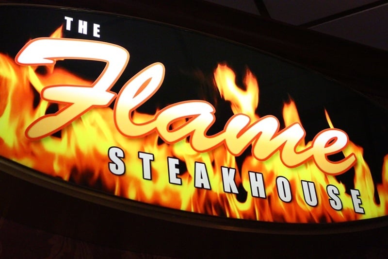 Flame Steakhouse