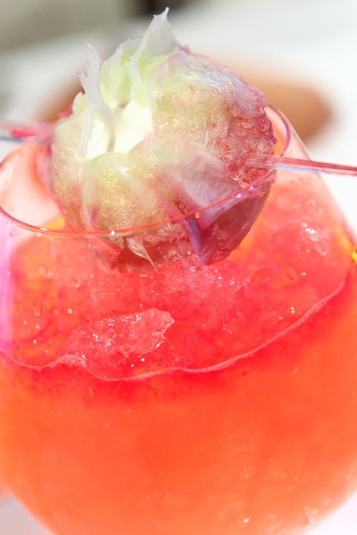 Hannibal cocktail
