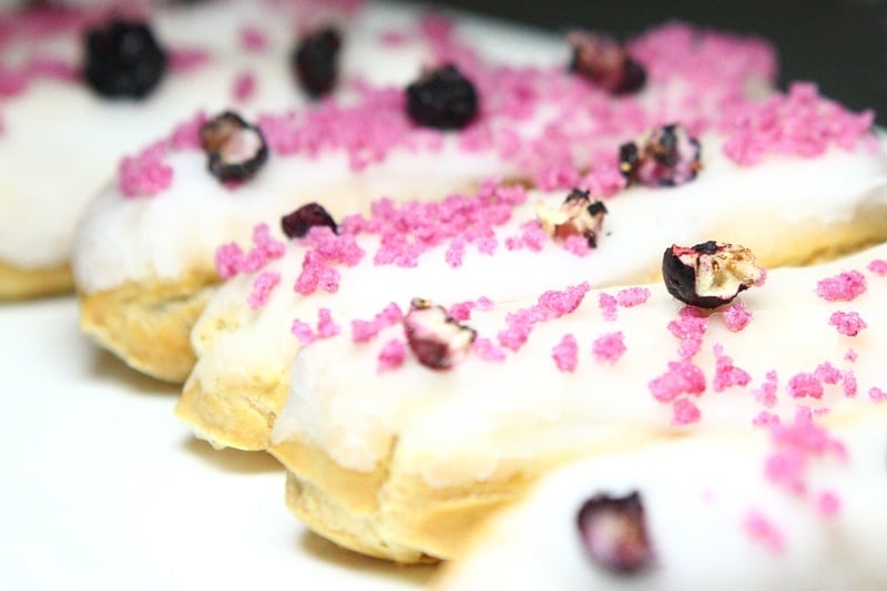 Giada's dessert