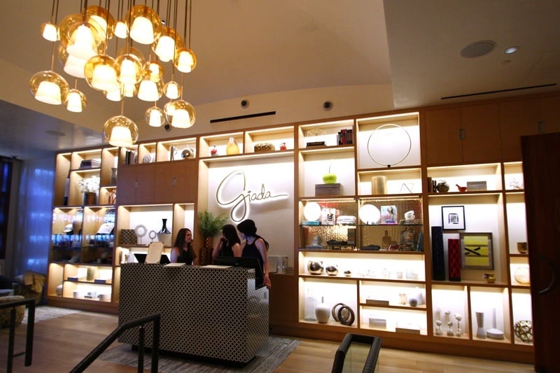 Giada's