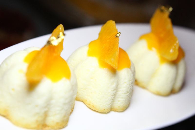 Giada's dessert