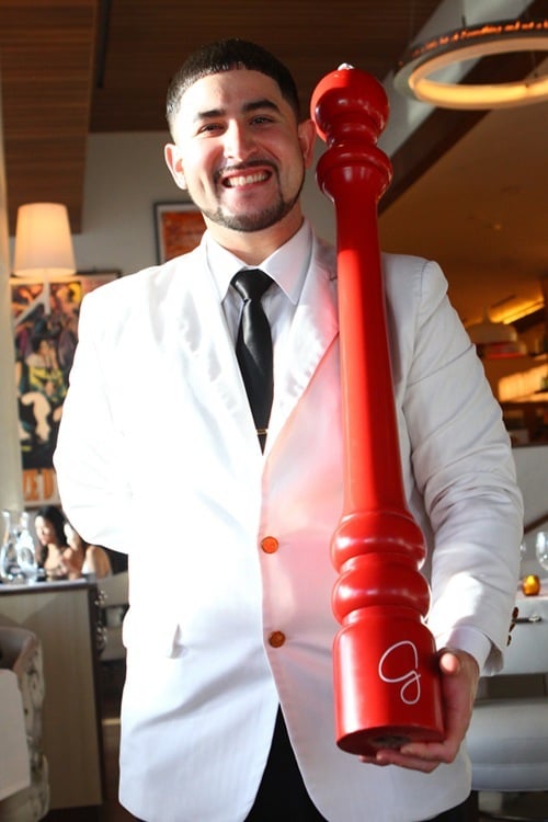 Giada's
