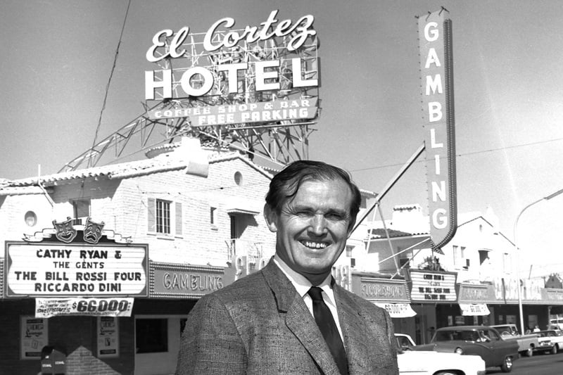 Jackie Gaughan