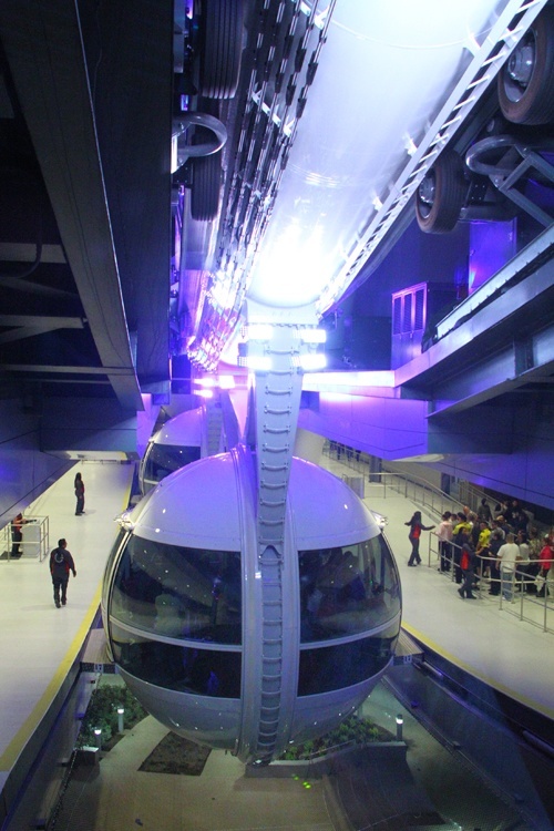 High Roller
