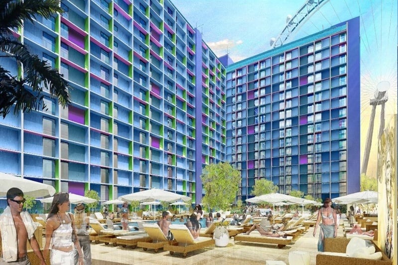 Linq Hotel & Casino