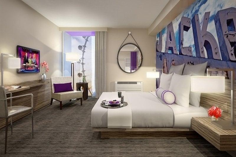 Linq Hotel & Casino