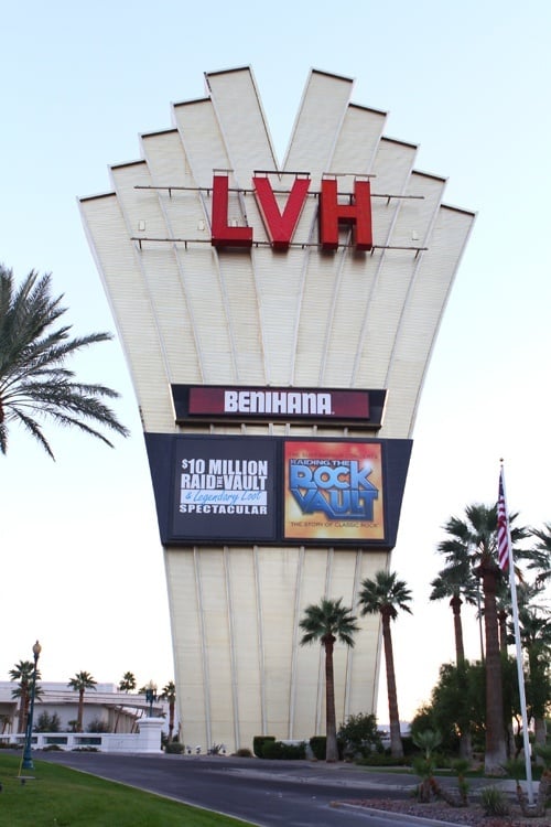 LVH