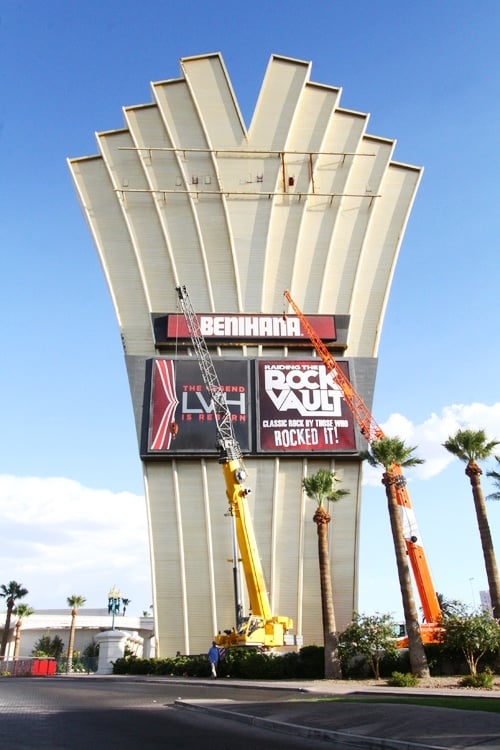 Westgate Las Vegas