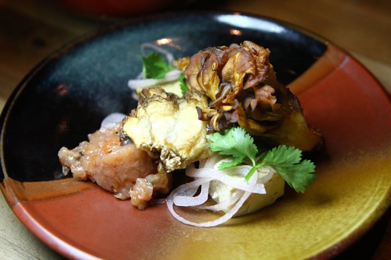 Yusho