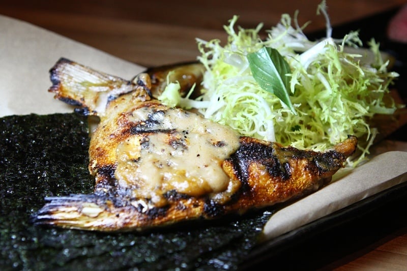Yusho