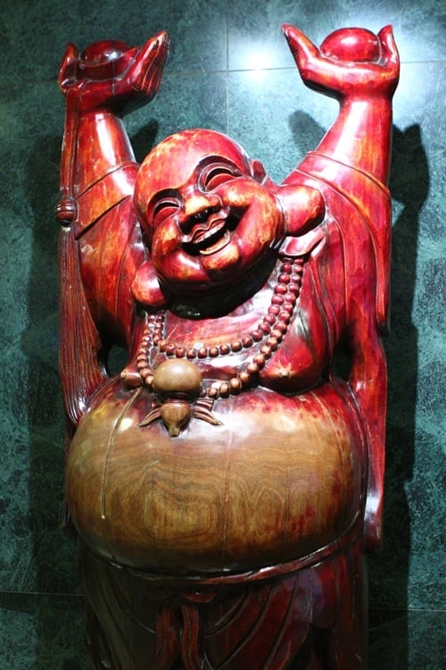 Buddha