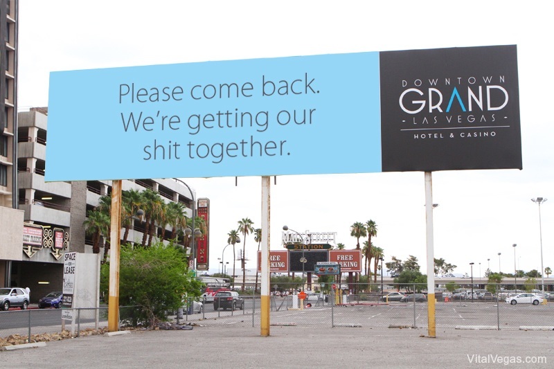 Downtown Grand
