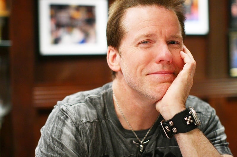 Jeff Dunham