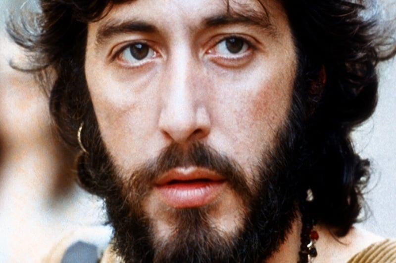 Al Pacino