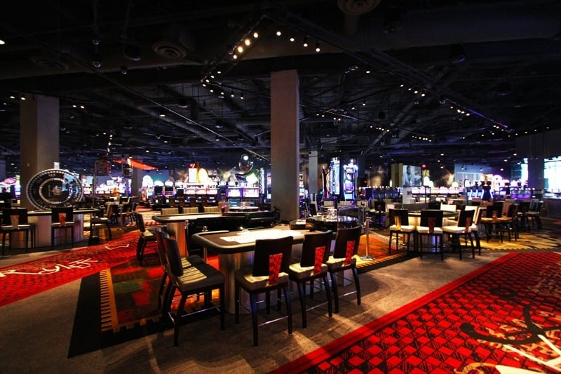 SLS Las Vegas