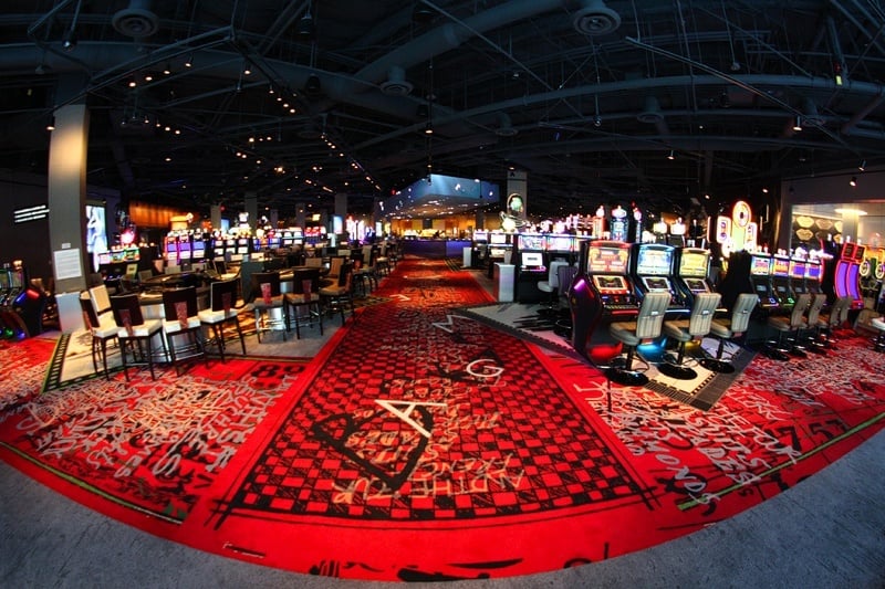 SLS Las Vegas