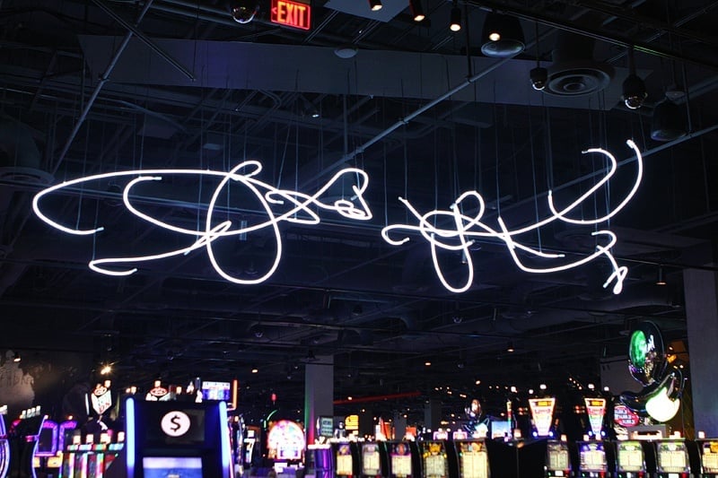 SLS Las Vegas