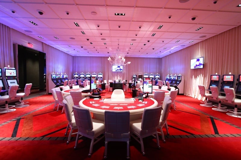 SLS Las Vegas