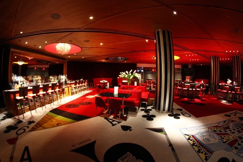 Bazaar Casino