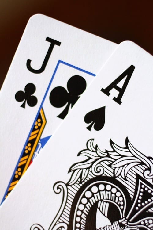 Seasonal First Impressions: Hitting the Jackpot with HIGH CARD