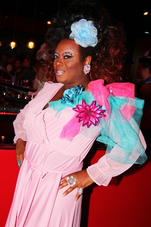 drag queen Las Vegas