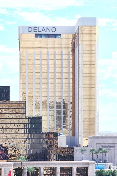 Delano Hotel