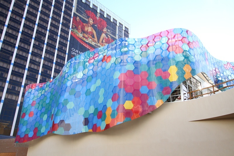Grand Bazaar Shops