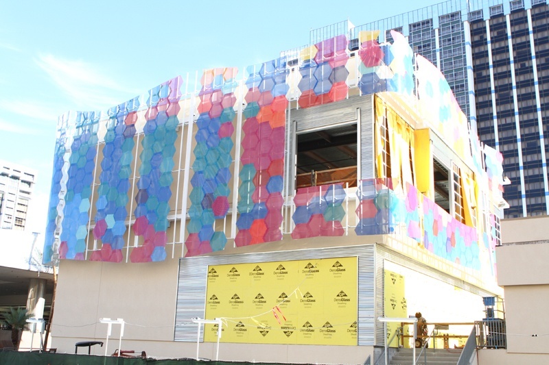 Grand Bazaar Shops