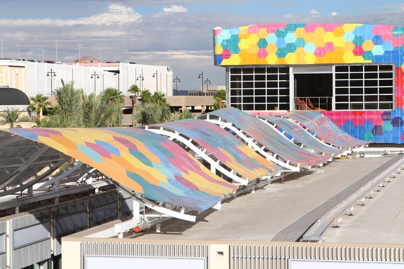 Grand Bazaar Shops