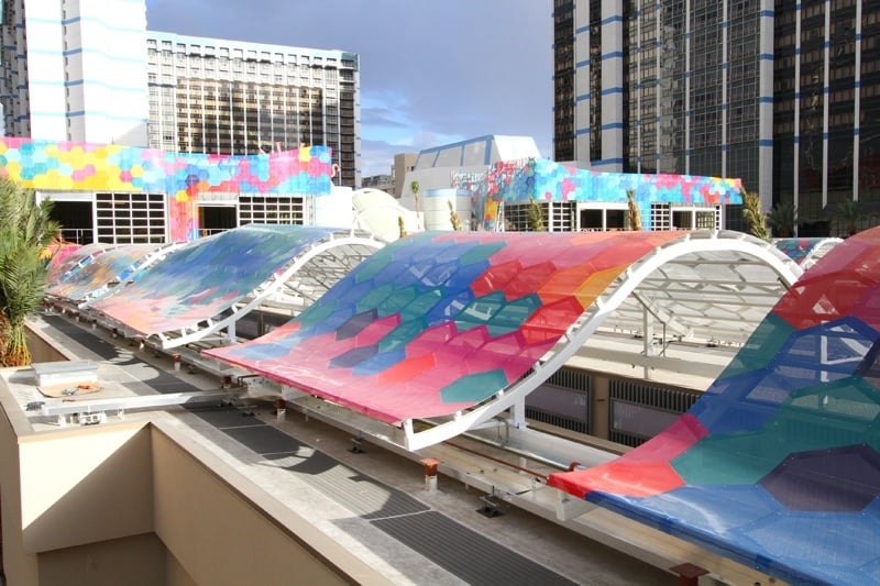 Grand Bazaar Shops Las Vegas