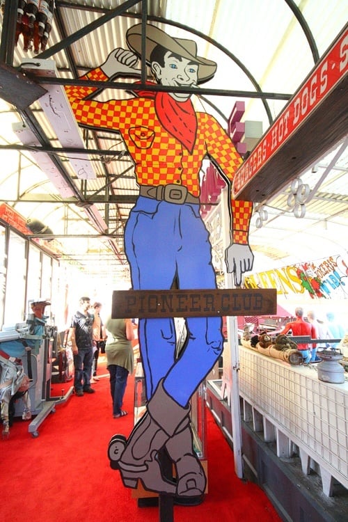 Hammargren Vegas Vic