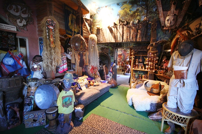 Hammargren House Las Vegas