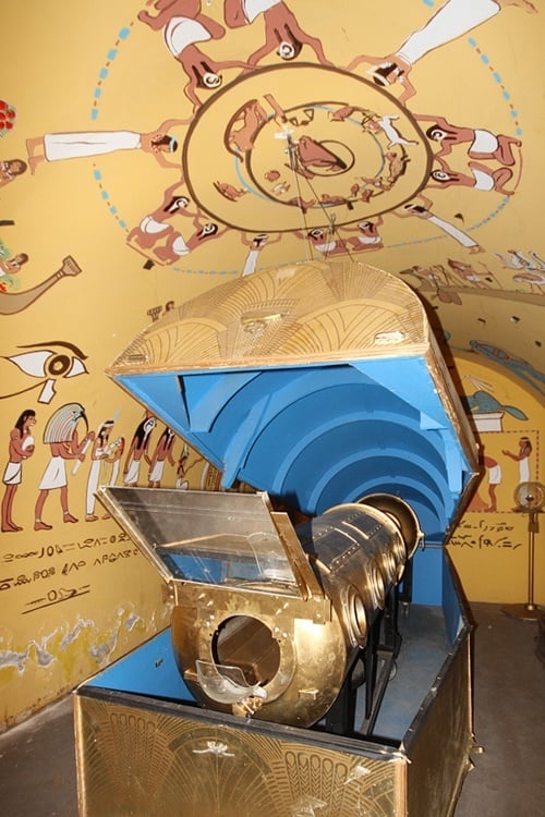 Hammargren tomb