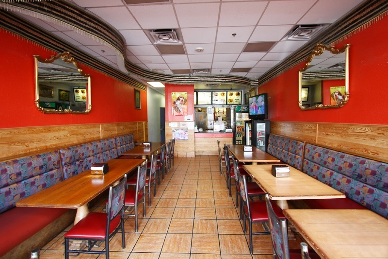 Kabob Korner Las Vegas
