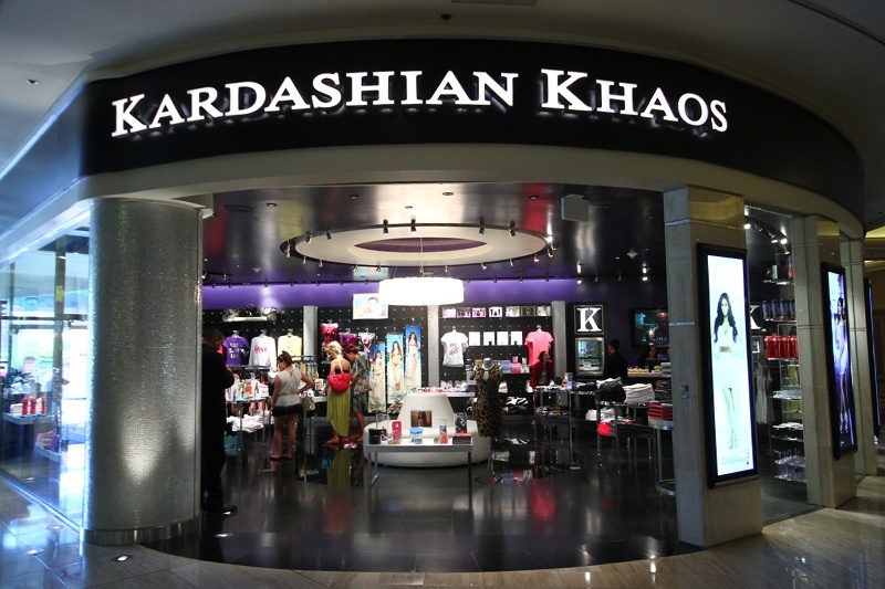 Kardashian Khaos