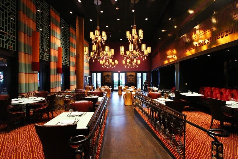 Lao Sze Chuan