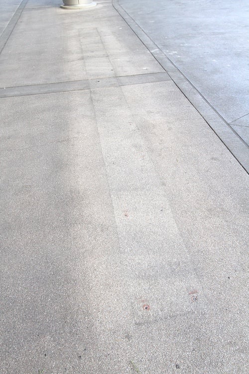 Linq valet