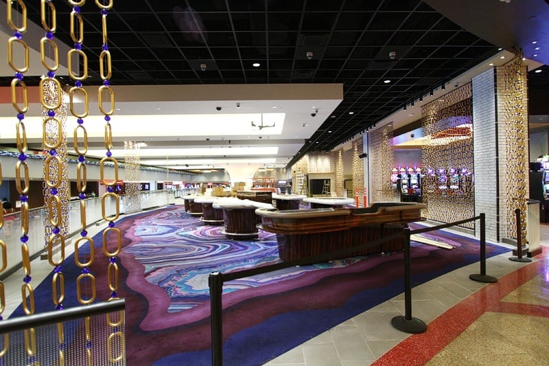 Linq Hotel casino