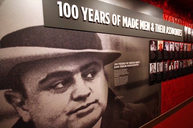 Mob Museum